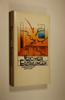 Veijo Meri : Erzählungen