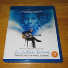 In Restless Dreams - The Music of Paul Simon blu-ray - pikkukuva 1