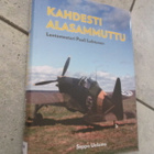 kahdesti alasammuttu - lentomestari pauli lehtonen - pikkukuva 1