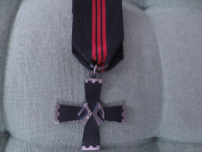Kannaksen Risti