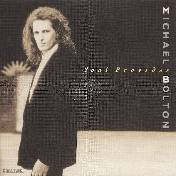 Michael Bolton - Soul Provider - CD
