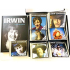 Irwin Goodman Vain Elämää 14CD boxi plus kirja - pikkukuva 3