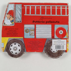 Julia Oliver : Petterin paloauto - pikkukuva 2
