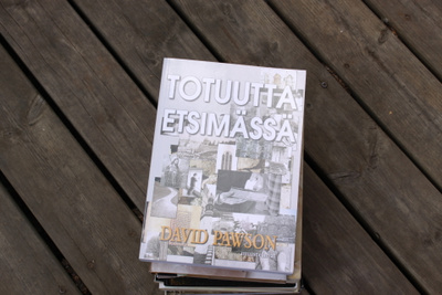 David Pawson Totuutta etsimässä Muistelmat