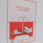 Happo-emäs-tasapaino - pikkukuva 1