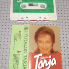 TARJA YLITALO YLITALON TARJA C-KASETTI - pikkukuva 1
