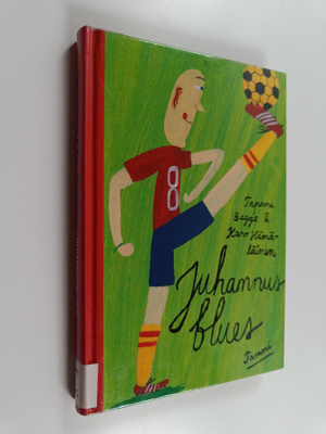 Tapani Bagge : Juhannusblues