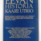 Kaari Utrio : Eevan historia : kirja opiskelijoille - pikkukuva 2