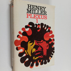 Henry Miller : Plexus 1 - pikkukuva 1