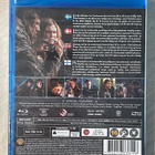 Eloonjääneet (The 100): Kausi 3 (2015) Blu-ray (UUSI) - pikkukuva 2