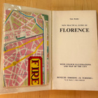 Florence - Firenze vintage kartta ja opas ( 1978 ) - pikkukuva 2