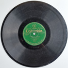 Savikiekko 1926 - Leo Kauppi - Columbia 3040-F - pikkukuva 4