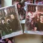 Farscape - Kausi 3 DVD - pikkukuva 5