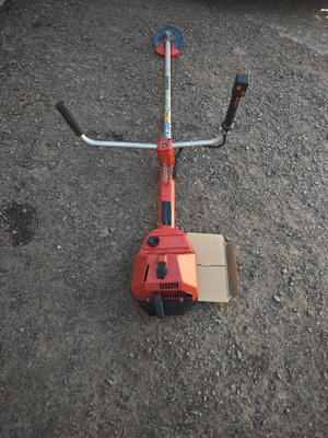Raivaussaha Dolmar MS-4510