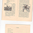 Kutsu 1917, Porvoo, 16 sivua. - pikkukuva 3