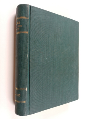 Finlands jakt och fiske tidskrift 1934-35