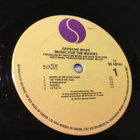 Depeche Mode Music for The masses Lp SIRE Can 1987 - pikkukuva 3