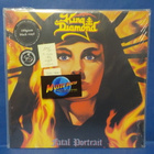 KING DIAMOND - FATAL PORTRAIT EX+/M- EU 2020 180G LP - pikkukuva 1