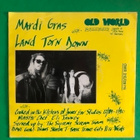 Scream: Mardi Gras. 1990. Dave Grohl etc.. - pikkukuva 2