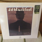 j.d.blackfoot lp: the ultimate prophecy 1970, re - pikkukuva 1