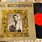 Bill Browning LP - pikkukuva 1