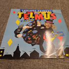Laulava taikuri Telmus - pikkukuva 1