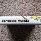 Stephen King - Kuulolla - pikkukuva 3