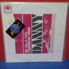 DANNY - SE OLLA VOI TOISINKIN PÄIN EX/VG+ FIN -70 REISSUE LP - pikkukuva 1