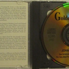 Johann Strauss • Unvergessene Melodien Vol. II CD - pikkukuva 2