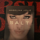 Salt (Steelbook) - pikkukuva 1