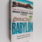Imogen Edwards-Jones : Beach Babylon - pikkukuva 1