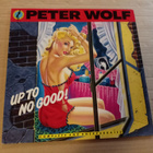 lp Peter Wolf - pikkukuva 1