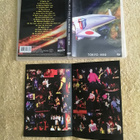 THE ROLLING STONES - Steel Wheels - Tokyo 1990 DVD - pikkukuva 1