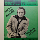 Fazer musiikki uutta joulukuu 1976 - pikkukuva 1