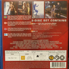 X-men days of future past (Blu-ray) - pikkukuva 2
