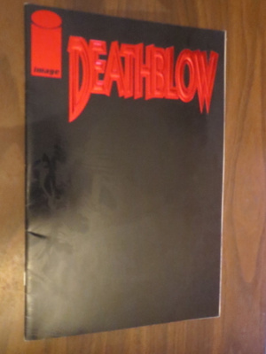 Deathblow # 1/1993