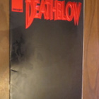 Deathblow # 1/1993 - pikkukuva 1