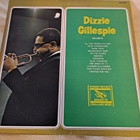 DIZZIE GILLESPIE : VOLUME III LP - pikkukuva 1