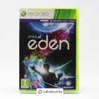 Child of Eden - Xbox 360 - pikkukuva 1