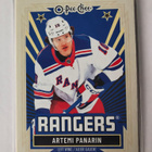 Artemi Panarin 2025-26 OPC Retro - pikkukuva 1