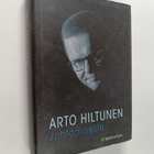 Arto Hiltunen : Johtamisesta - pikkukuva 1