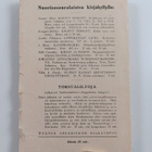 Nuorten Liitto S.N.L:n vuosikirja XIX - pikkukuva 2
