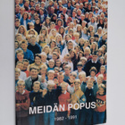 Meidän Popus : Hyvinkään Pohjoispuiston yläaste ja lukio ... - pikkukuva 1