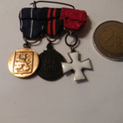 Kunniamerkkiripa - Miniatyyri - pikkukuva 2