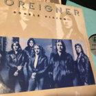 Foreigner Double vision 1978 Us press Vg— - pikkukuva 1