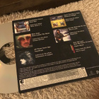 George Harrison . The dark horse years 12 song CD promo - pikkukuva 2