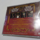 Y&T - MEAN STREAK JAPANI PAINOS CD KAHDELLA NIMMARILLA - pikkukuva 2