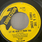 SLY & The FAMILY STONE: Dance To The Music * Let…* UK 1968 - pikkukuva 2