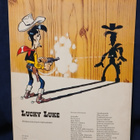 Lucky Luke Arizona 1.p - pikkukuva 2