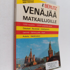 Berlitz (toim.) : Venäjää matkailijoille - pikkukuva 1